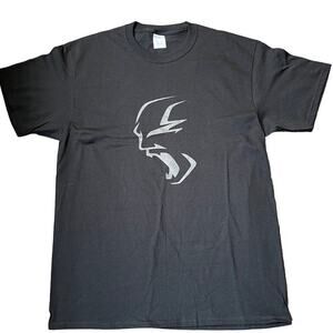 Dodge Hellcat Men's LG T-shirt